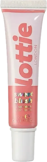 Lottie London Sweet Blush