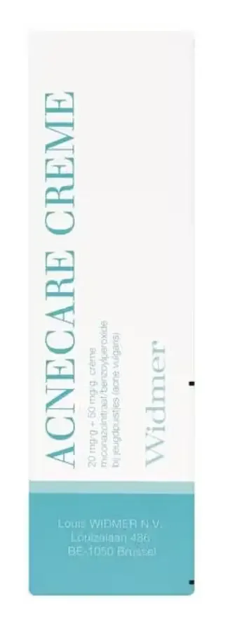 Louis Widmer Acné Care Crème