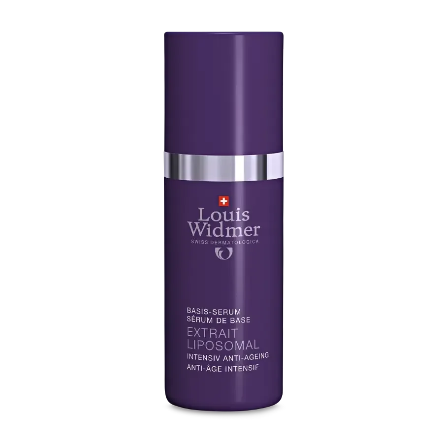 Louis Widmer Extrait Liposomal Serum