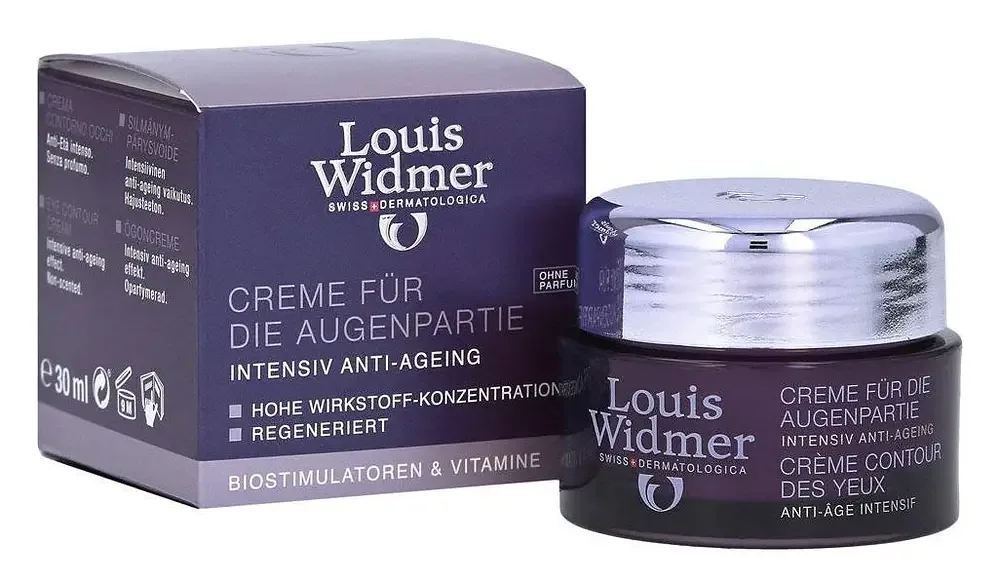 Louis Widmer Eye Contour Cream