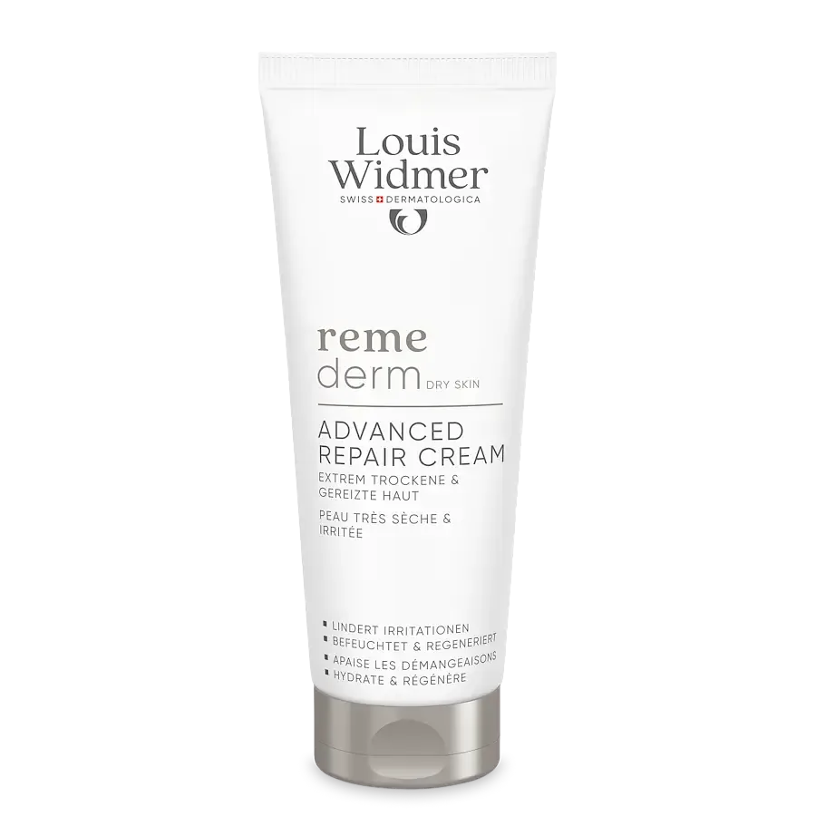 Louis Widmer Remederm Advanced Repair Cream