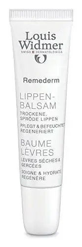 Louis Widmer Remederm Lip Balm