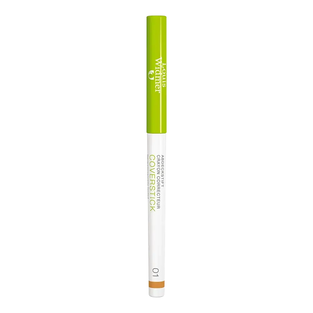 Louis Widmer Skin Appeal Crayon Corrector Cover Stick