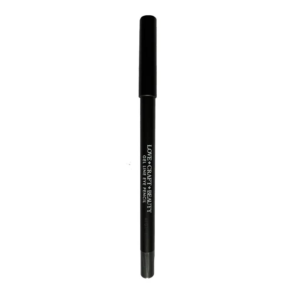 Love+Craft+Beauty Gel Line Eye Pencil