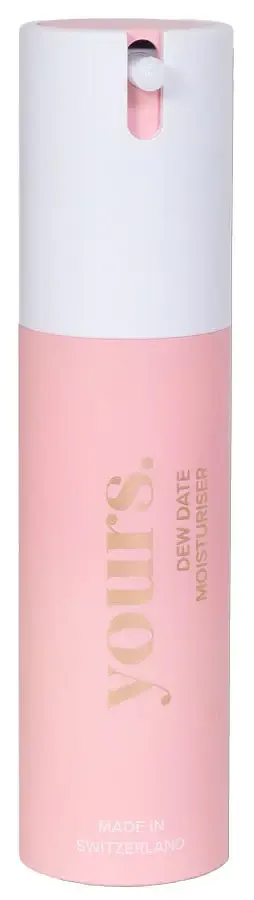 Love From Yours Dew Date Moisturizer