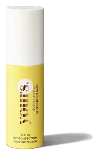 Love From Yours Sunny Side Up SPF 30 Mist