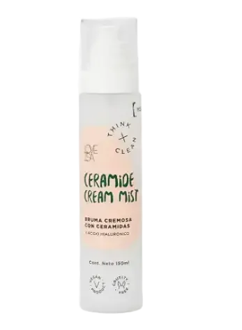 Loveisa Ceramide Cream Mist