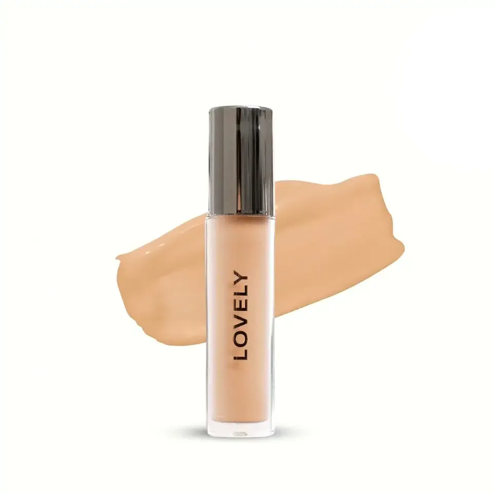 Lovely Causemetics BEYONDBLUR High Coverage Concealer