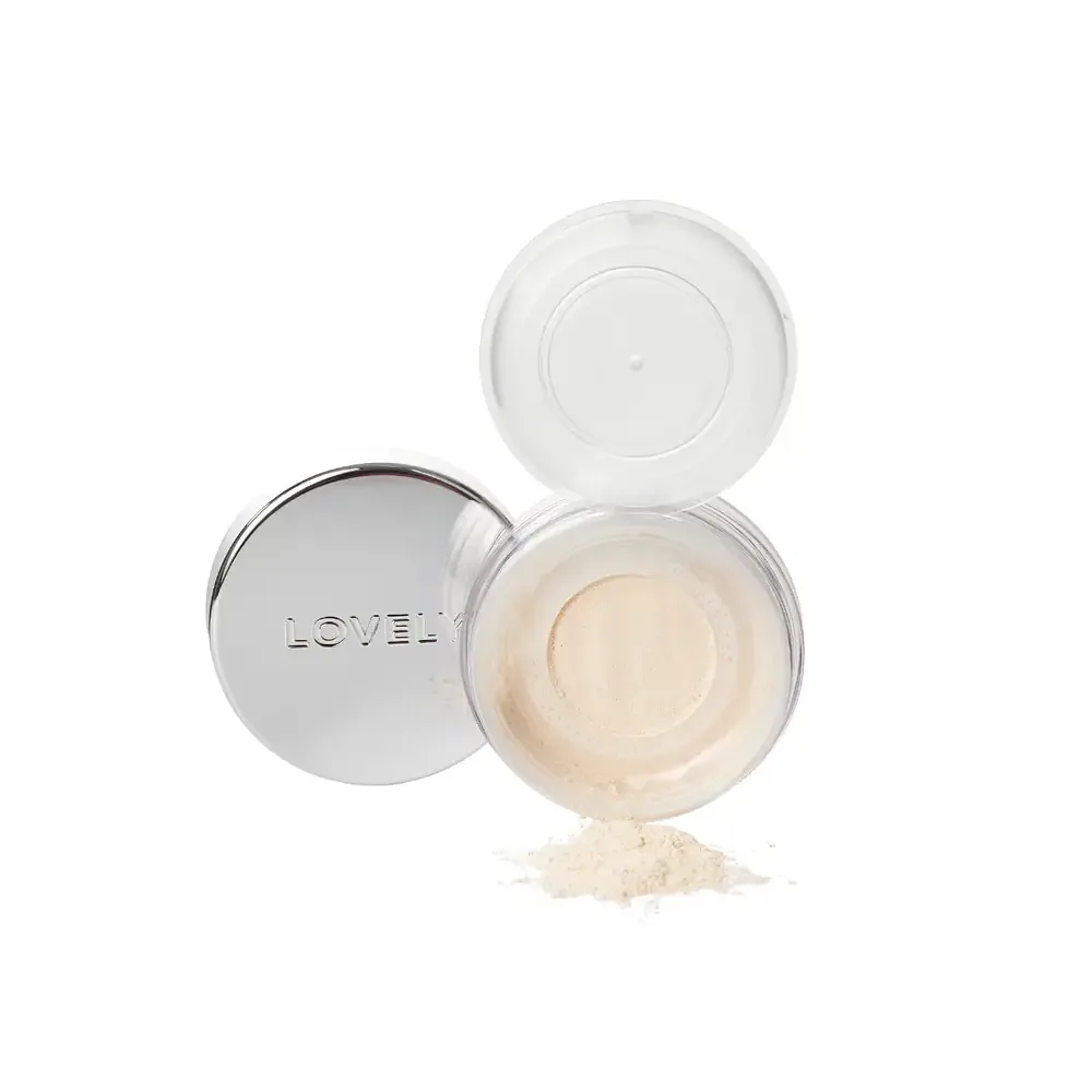 Lovely Causemetics Beyondblur Loose Setting Powder