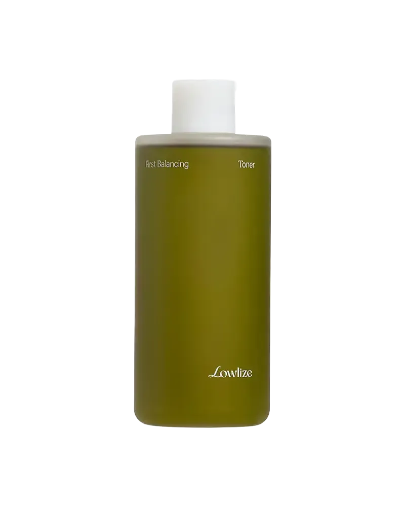 Lowlize First Balancing Toner