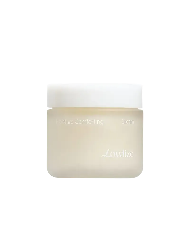 Lowlize Moisture Comforting Cream