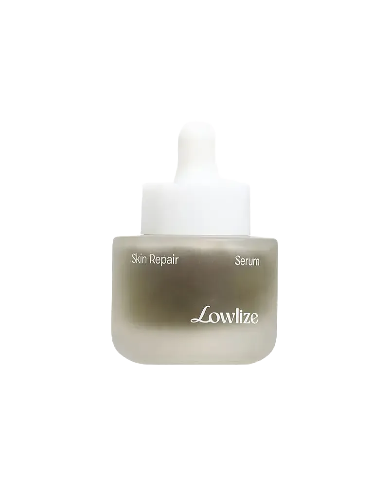 Lowlize Skin Repair Serum