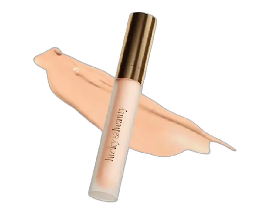 Lucky Beauty Serum Concealer