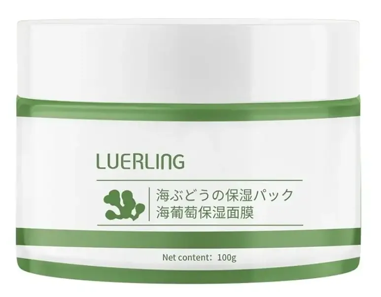 Luerling Cream Mask