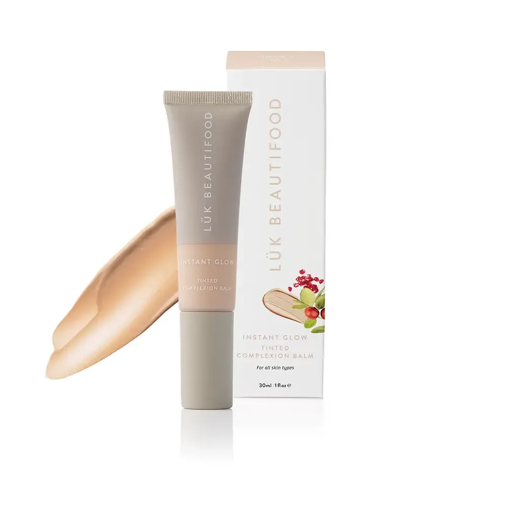 Luk Beautifood Instant Glow Skin Tint