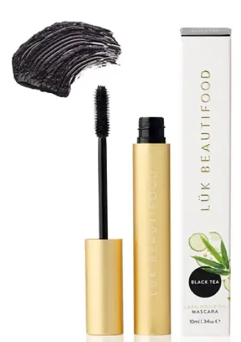 Luk Beautifood Lash Nourish Mascara