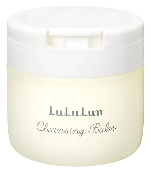 Lululun Cleansing Balm Aroma