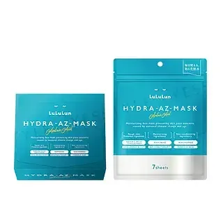 Lululun Hydra-Az Mask Azelaic Acid