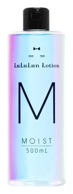 Lululun Moist Lotion