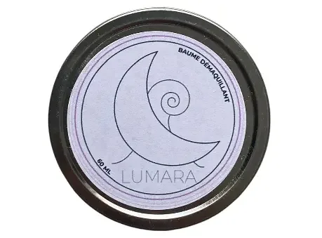 Lumara Makeup Remover Balm