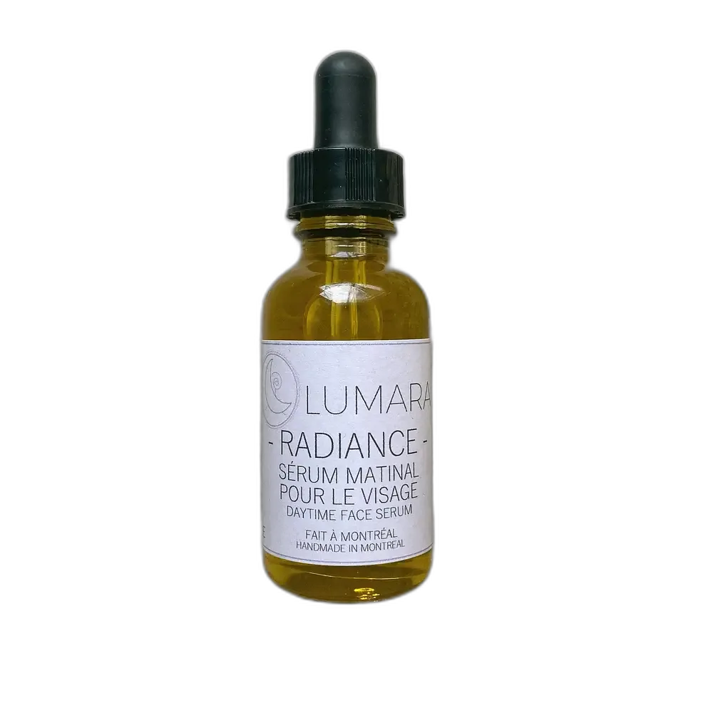Lumara Radiance Daytime Face Serum