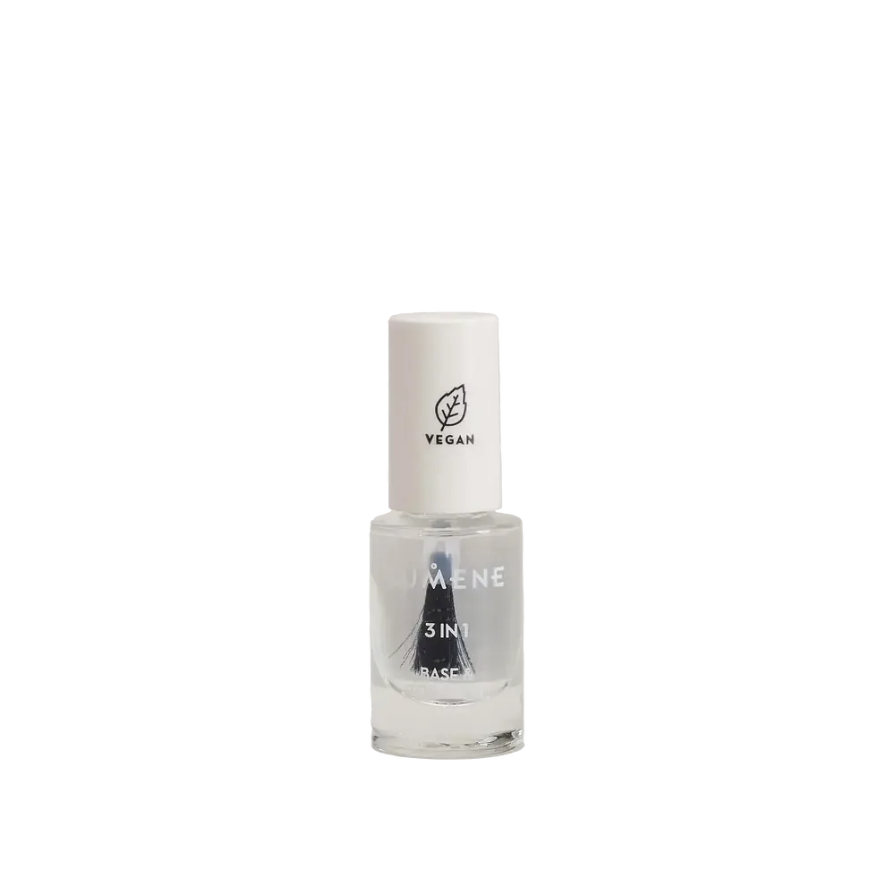 Lumene 3 In 1 Base & Top Coat