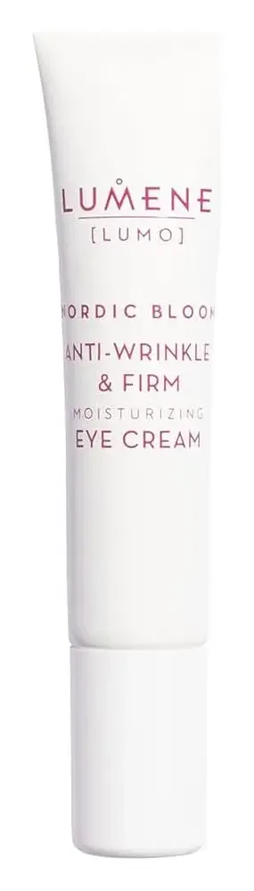Lumene Anti-Wrinkle & Firm Moisturizing Eye Cream