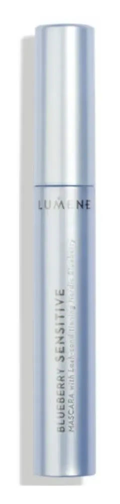 Lumene Blueberry Sensitive Mascara