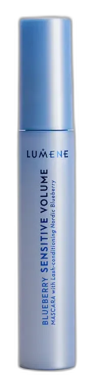 Lumene Blueberry Sensitive Volume Mascara