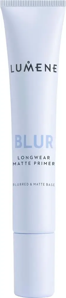 Lumene Blur Longwear Matte Primer