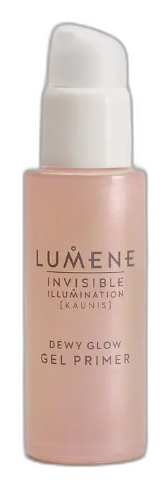 Lumene Dewy Glow Gel Primer