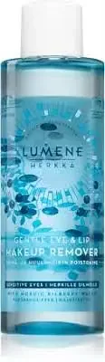 Lumene Herkkä Gentle Eye & Lip Makeup Remover