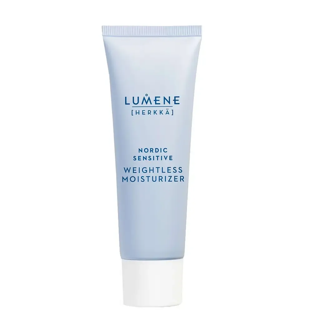 Lumene Herkkä Nordic Sensitive Weightless Moisturizer