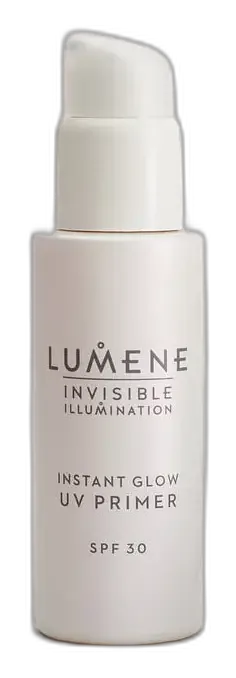 Lumene Instant Glow UV Primer SPF 30