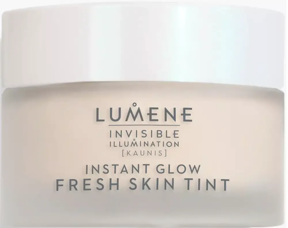 Lumene Invisible Illumination Instant Glow Fresh Skin Tint