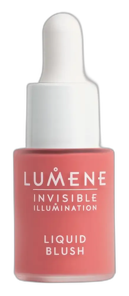 Lumene Invisible Illumination Liquid Blush