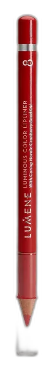 Lumene Luminous Color Lip Liner