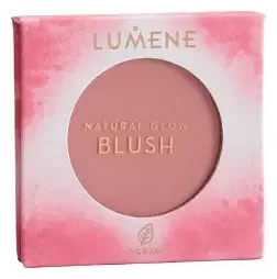Lumene Natural Glow Blush