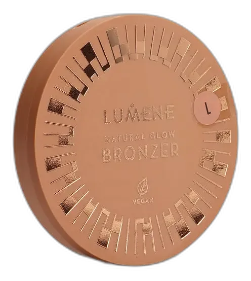 Lumene Natural Glow Bronzer
