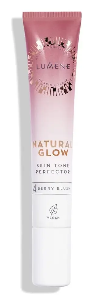 Lumene Natural Glow Skin Tone Perfector