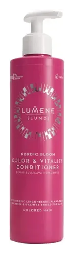 Lumene Nordic Bloom Lumo Color & Vitality Conditioner