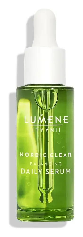 Lumene NORDIC CLEAR Tyyni Balancing Daily Serum