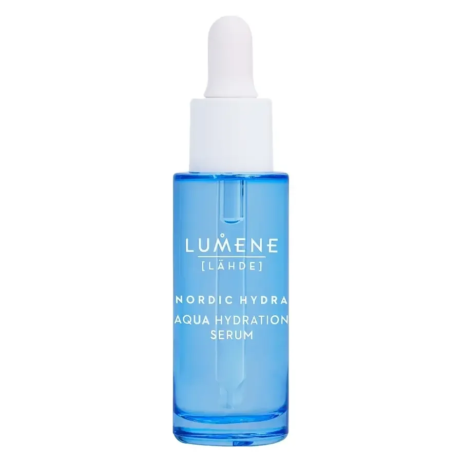 Lumene Nordic Hydra Aqua Hydration Serum