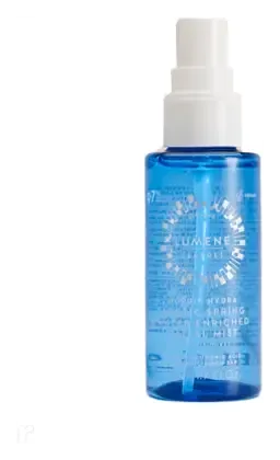 Lumene Pure Arctic Hydration Spring Water Mist