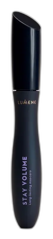 Lumene Stay Volume Mascara