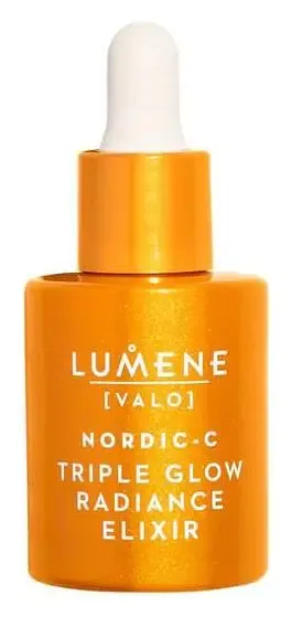 Lumene Valo Nordic-C Triple Glow Radiance Elixir
