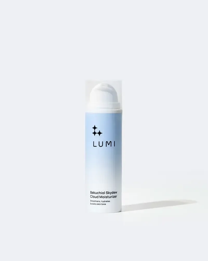 Lumi Bakuchiol Skydew Cloud Moisturizer