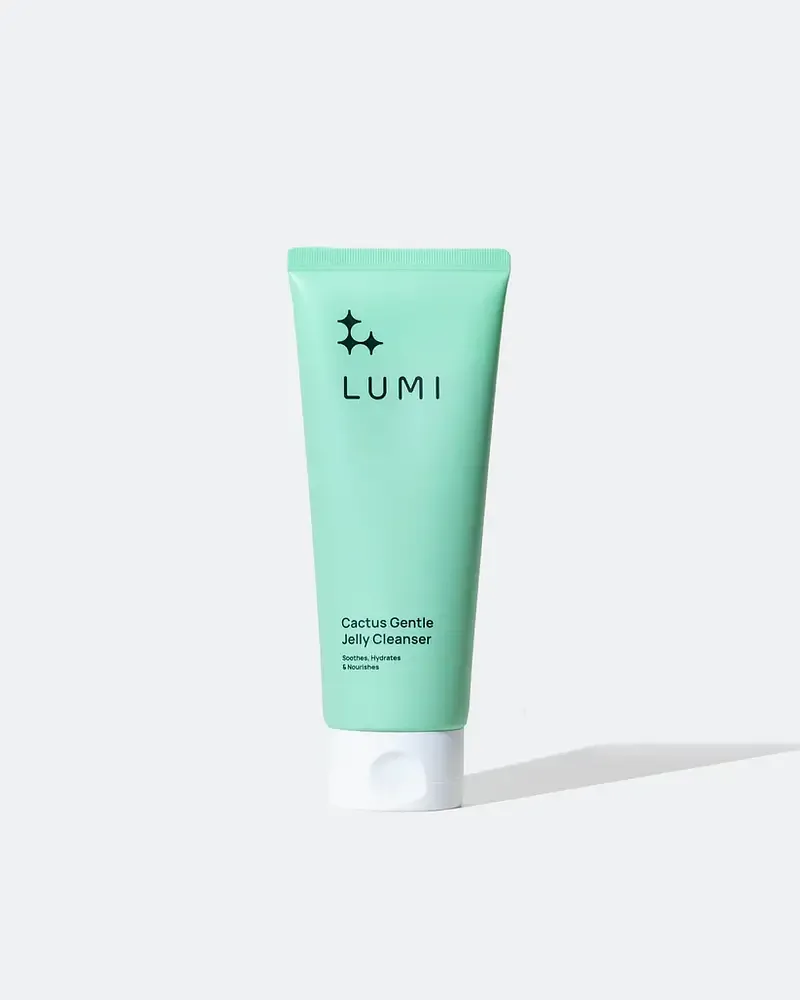 Lumi Cactus Gentle Jelly Cleanser