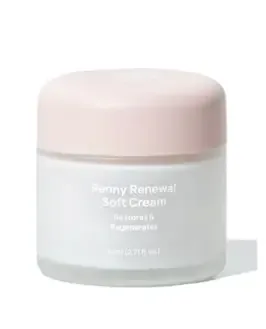 Lumi Peony Renewal Soft Cream