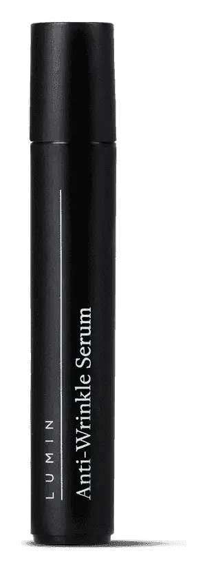 Lumin Anti-Wrinkle Serum